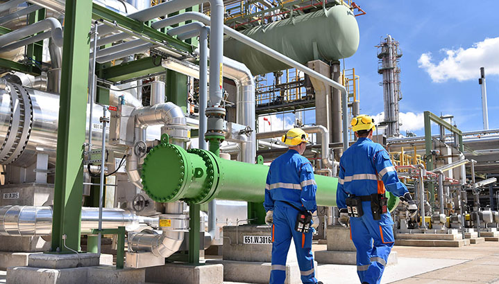 Asset Performance Maximization