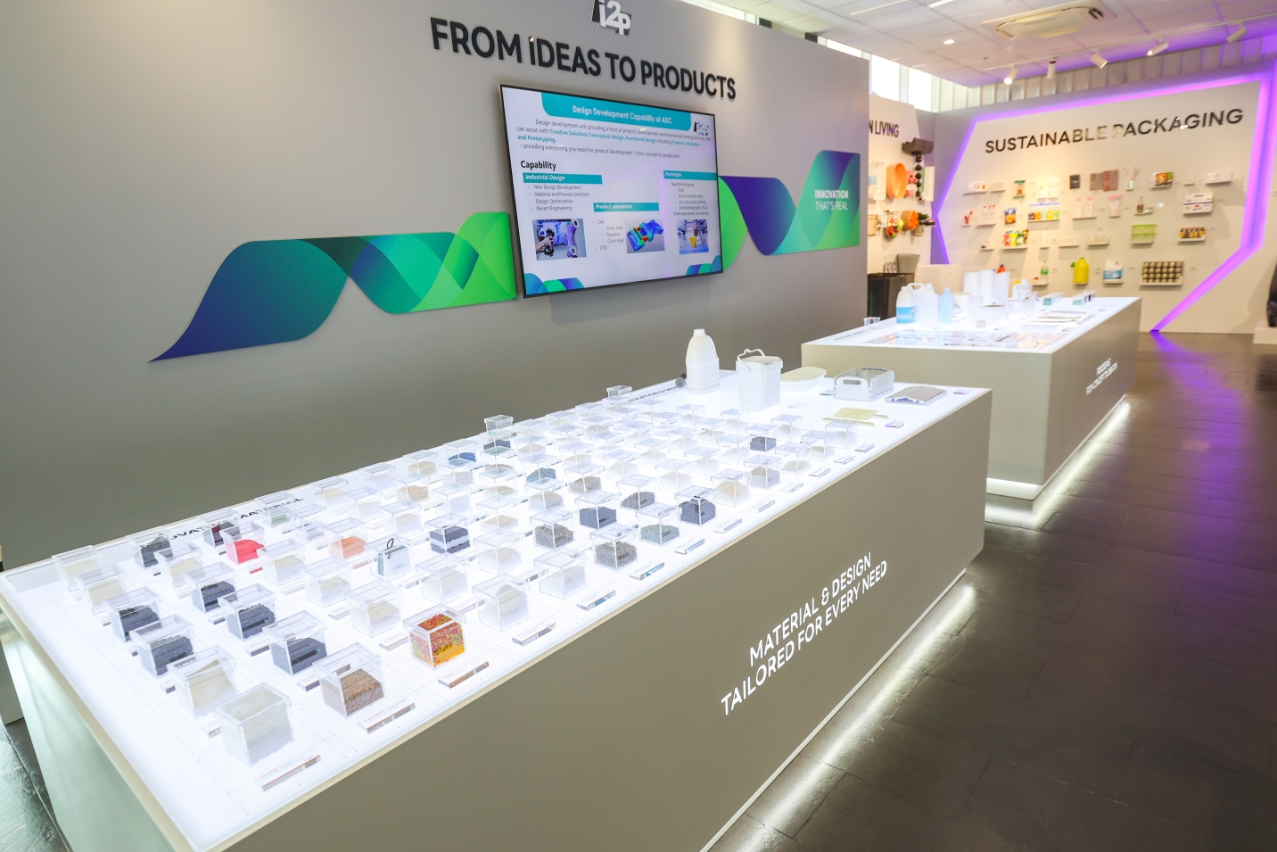 Visit us at Enlit Asia 2025