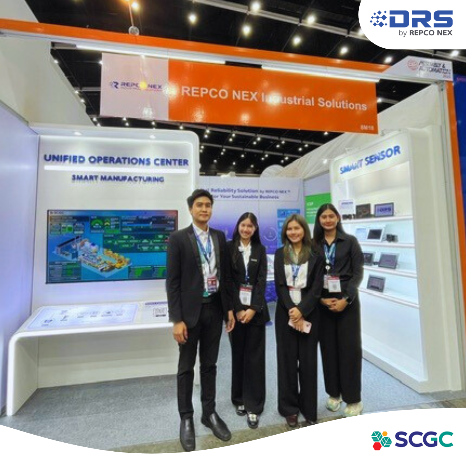 Assembly & Automation Technology 2025