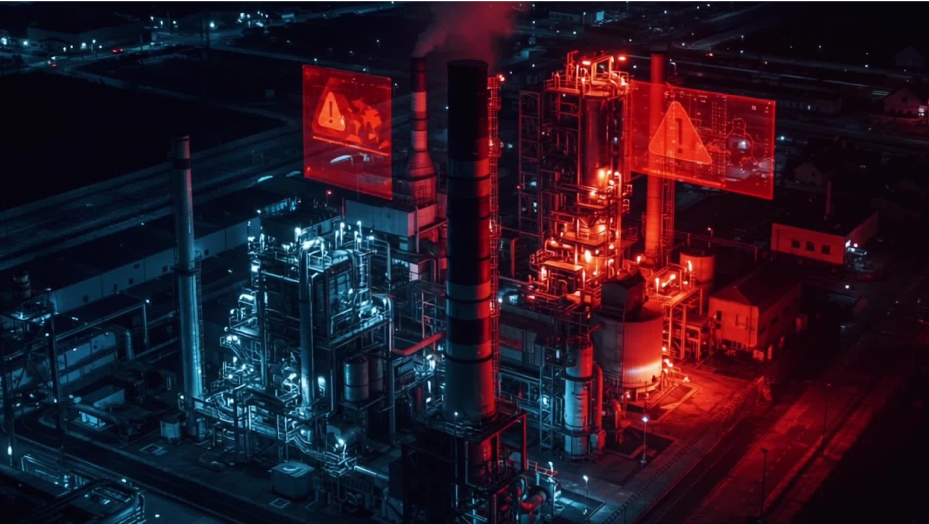 Boiler Digital Twin: ยกระดับความน่าเชื่อถือและความยั่งยืนของโรงไฟฟ้า